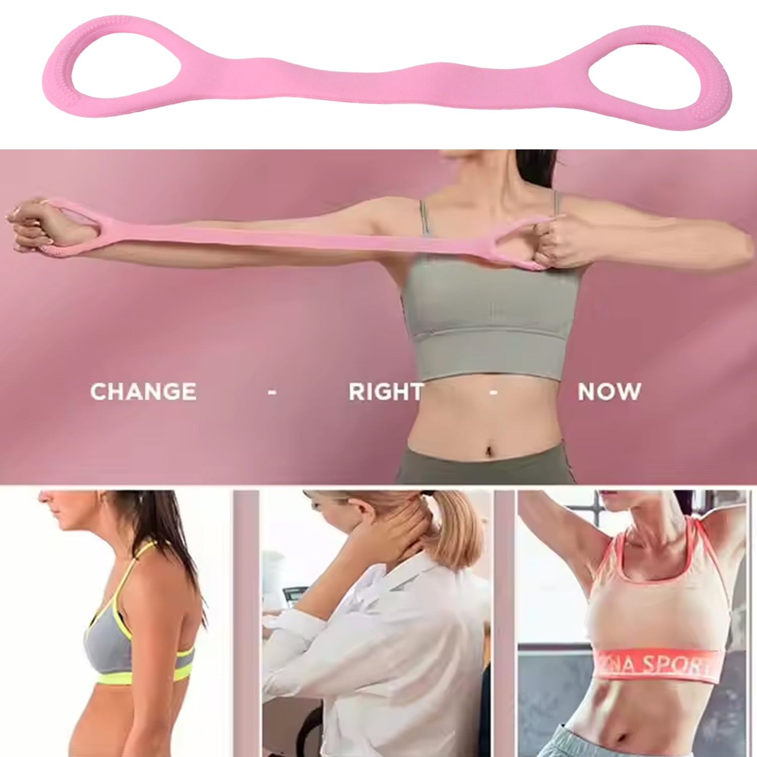 ActiveTone Bands ActiveTone Bands